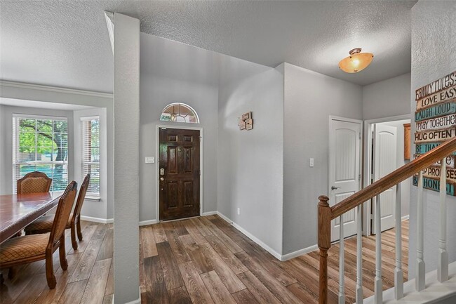 Building Photo - 18702 Richland Falls Ln