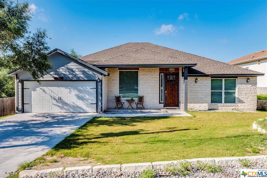 Foto principal - 10218 Longhorn Skyway