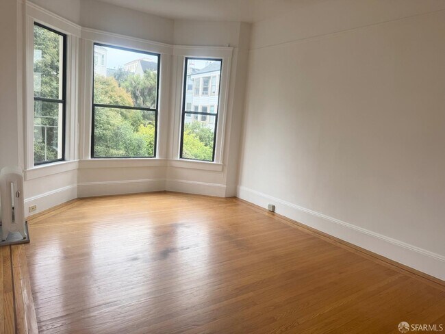 Foto del edificio - 1459 Haight St