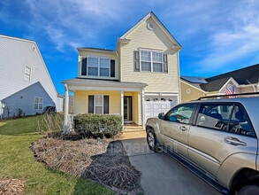 Building Photo - 505 Clairidge Dr