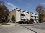 Primary Photo - 517 Washtenaw Ave