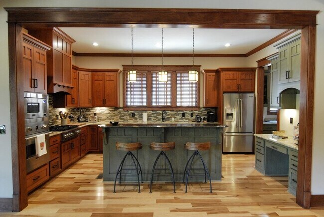 Foto del edificio - 4409 Belmont Park Terrace