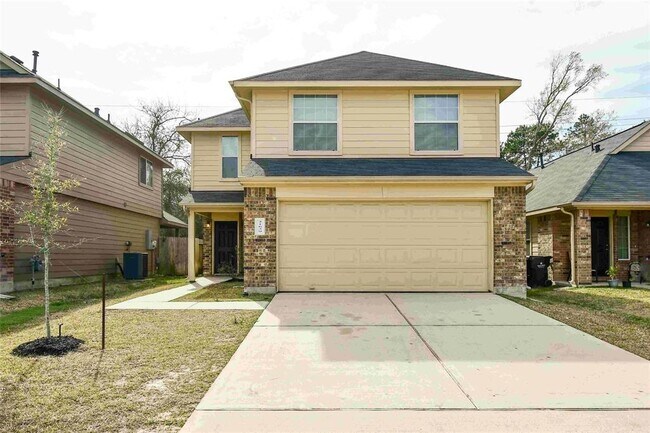 Foto del edificio - 21639 S Werrington Way