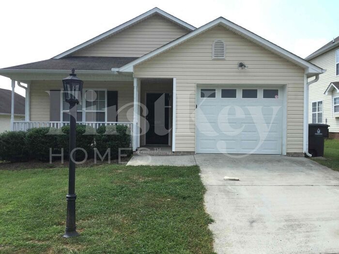 4948 Lighthouse Ct, WinstonSalem, NC 27127 House Rental in Winston