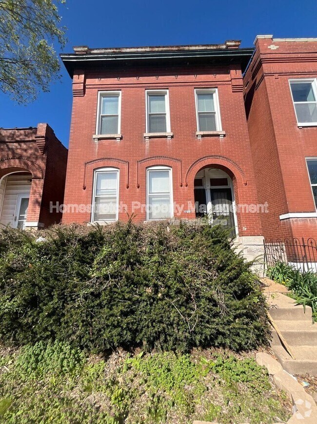 Building Photo - 3233 Oregon Ave