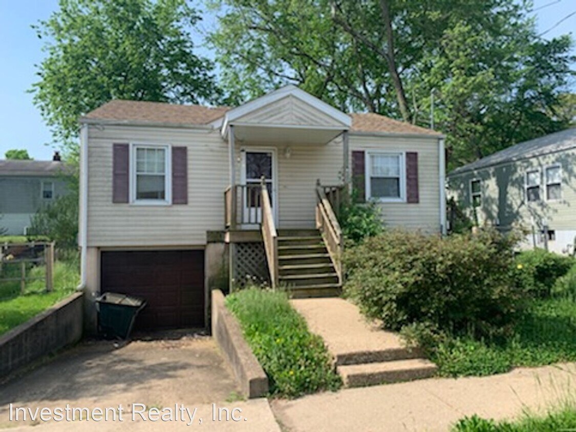 Primary Photo - 2 br, 1 bath House - 802 E 6th St