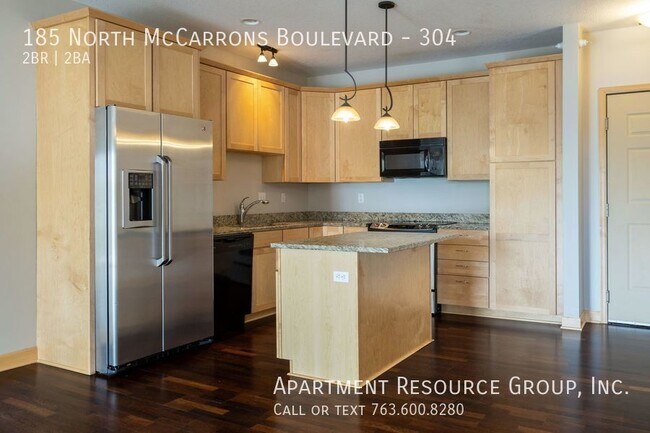 Building Photo - 2 Bed/2 Bath Condo for Rent at McCarrons P...