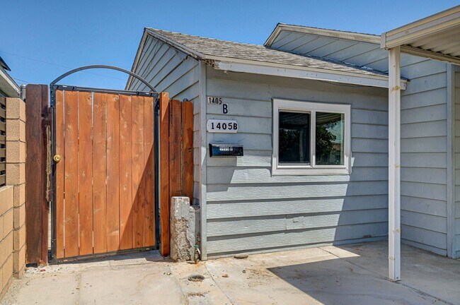 Building Photo - Bridger Ave.