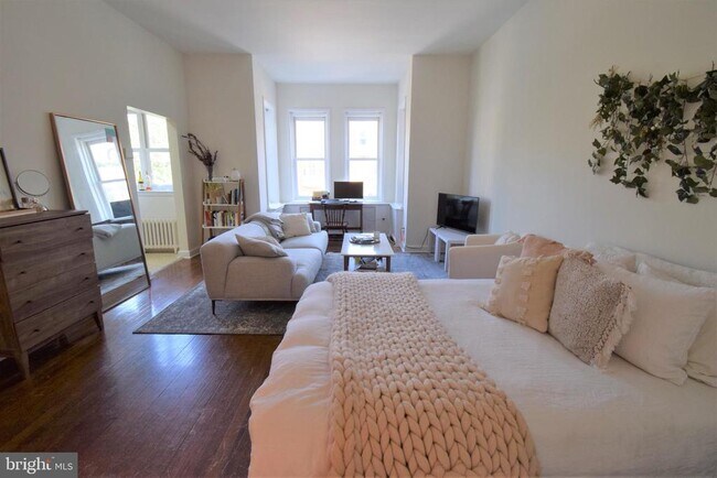 Foto del edificio - 2112 O St NW
