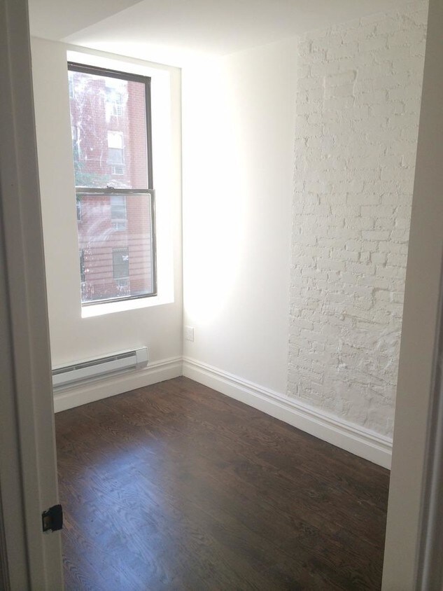 Foto del edificio - 1 bedroom in manhattan NY 10009