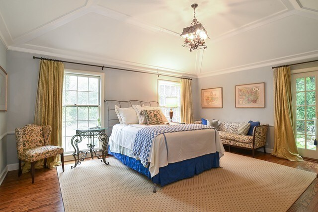 Foto del edificio - 435 King Muir Rd