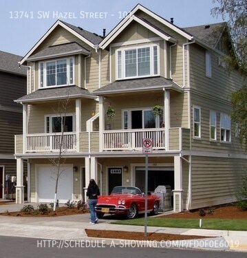 Primary Photo - Menlo Gardens 3BDRM 2.5BTH Condo built in ...