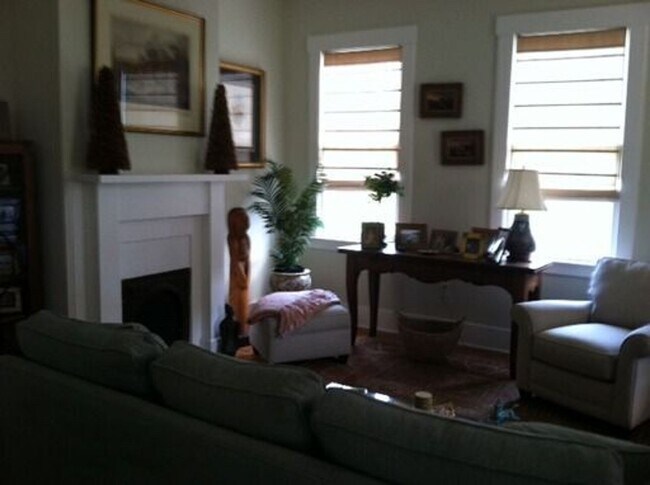 Foto del edificio - 1505-1507 Habersham Street