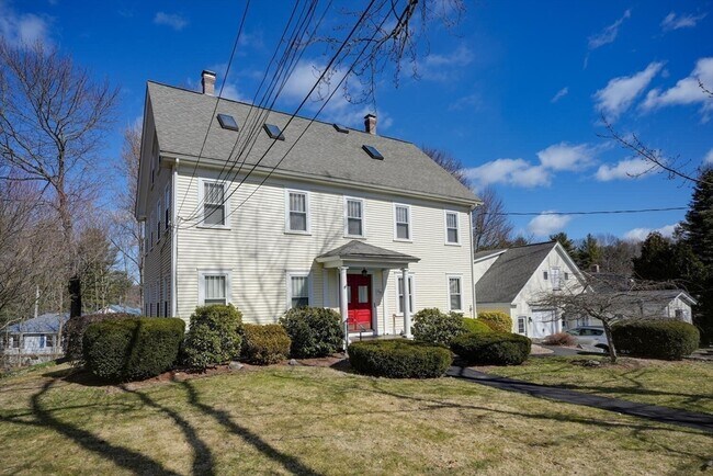 Building Photo - 319 Forge Village Rd