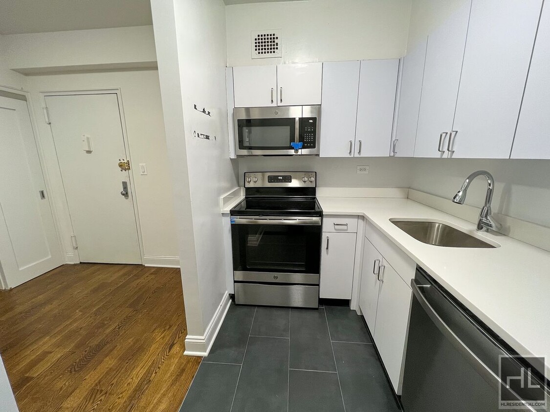 Foto principal - EAST 69 STREET