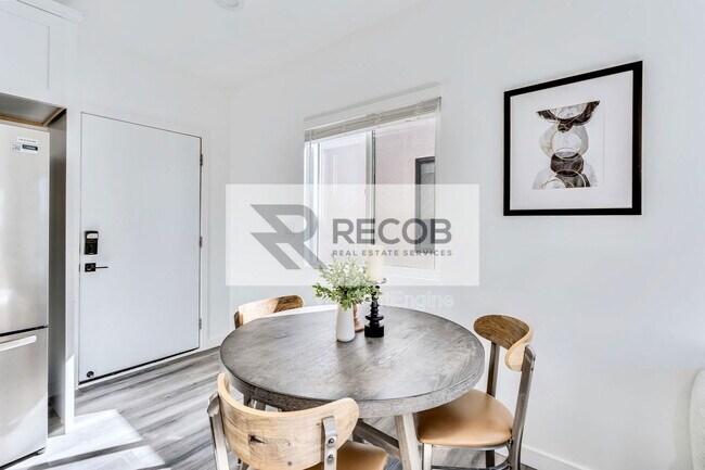 Foto del edificio - 4506 Moraga Ave