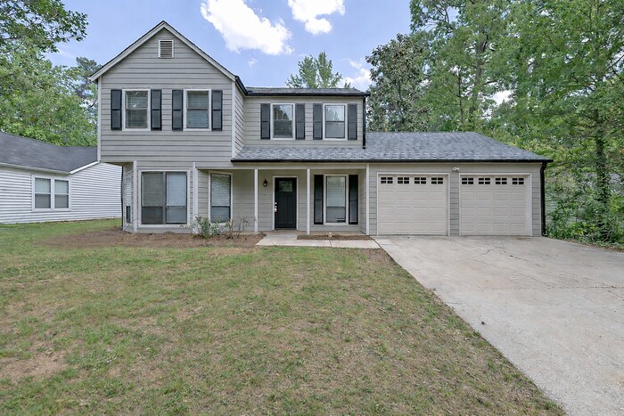Photo - 1250 Della Way (Lawrenceville, GA)