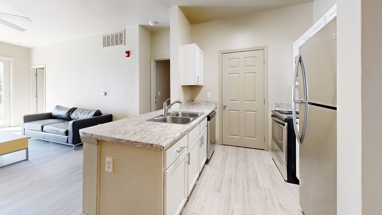 Photo - Element Apartments at Highland
