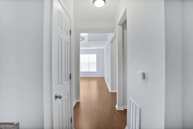 Foto del edificio - 1407 Westchester Ridge NE