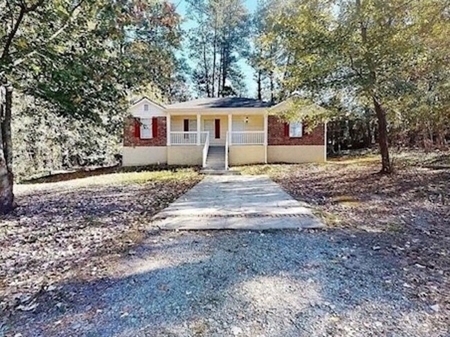 Foto del edificio - 4 Bedroom Single Family Home in Atlanta (West View/Florida Heights)
