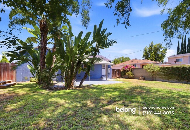 Building Photo - 8133 Gentry Ave