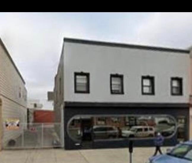 Primary Photo - 727 Broadway