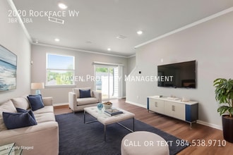 Building Photo - 2020 Rockface Way