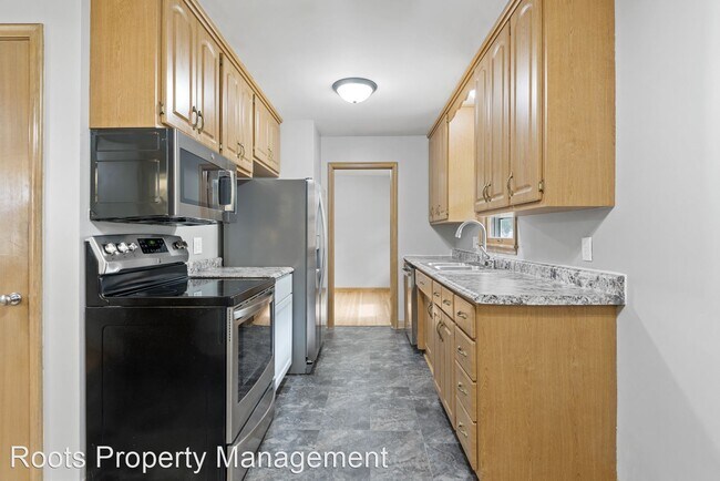 Foto del edificio - 3 br, 2 bath House - 3815 Kenny Ln