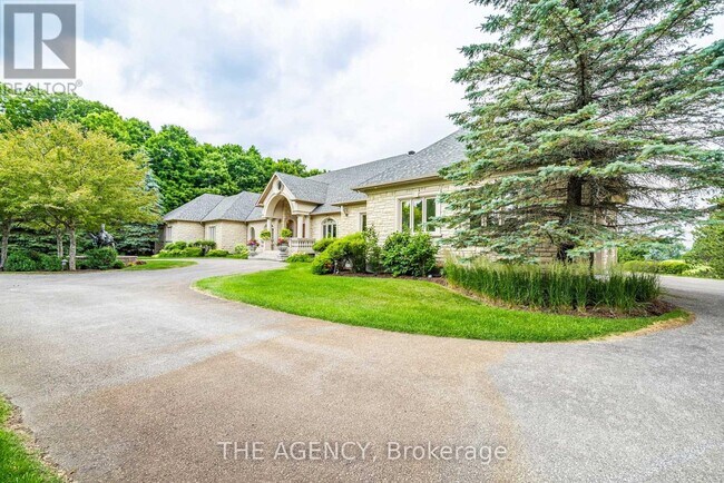 Photo du bâtiment - 18387 The Gore Rd