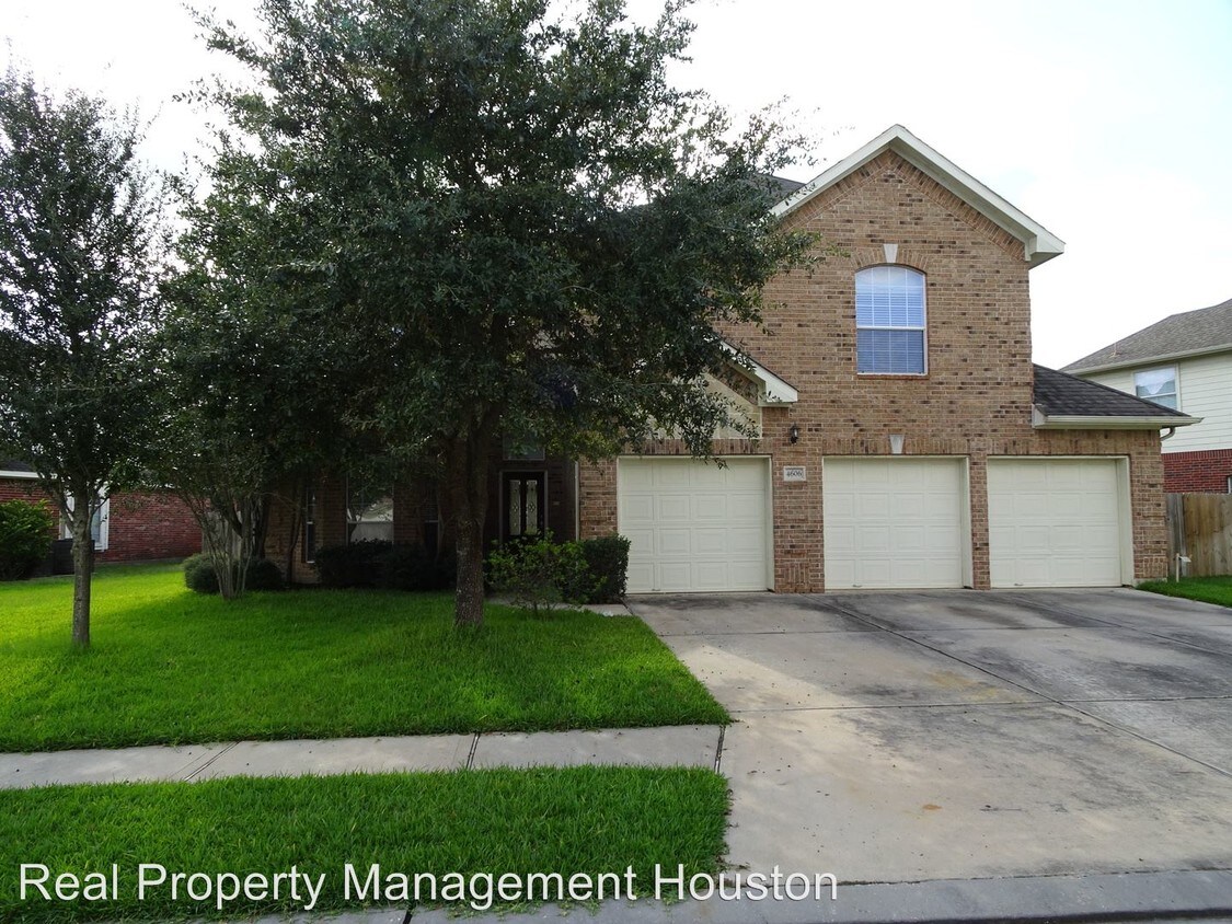 4606 Pergola Pl, Humble, TX 77396 House Rental in Humble, TX
