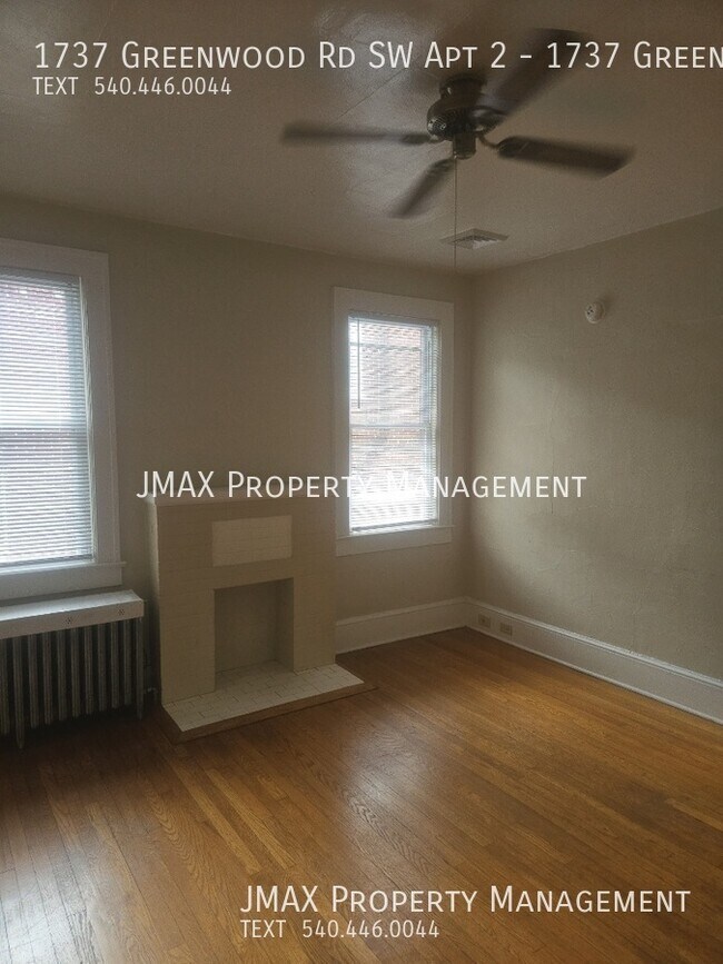 Foto del edificio - 1737 Greenwood Rd SW