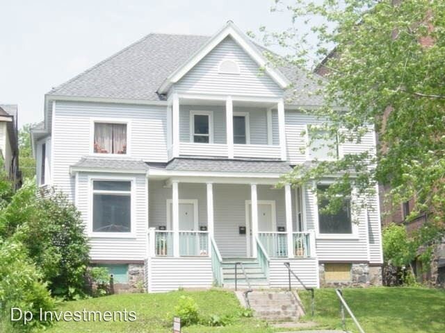 3 Bedroom House For Rent Duluth Mn