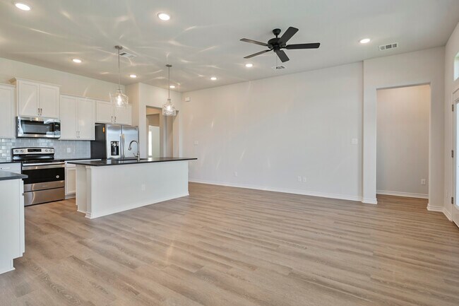 Foto del edificio - 3124 Tarleton Ct