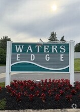 Building Photo - 1301 Waters Edge Dr