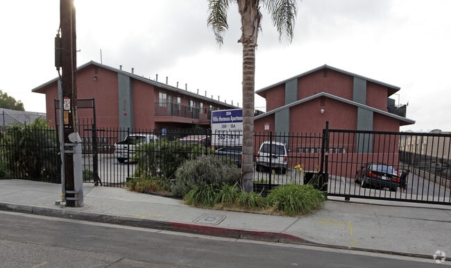 Building Photo - Villa Hermosa Apartments