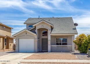 Building Photo - 12912 Alfredo Apodaca Dr