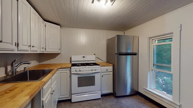 Foto del edificio - 21 Hyde St