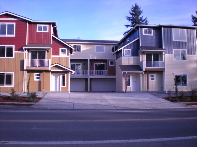 Building Photo - 3023 204th St SW