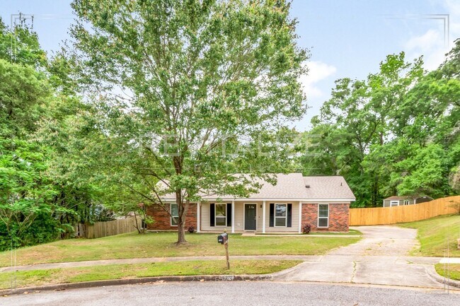 Foto del edificio - 1724 Rustic Wood Ct