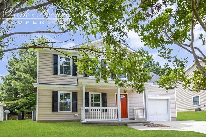 4921 Silverdene St, Raleigh, NC 27616 House for Rent in Raleigh, NC