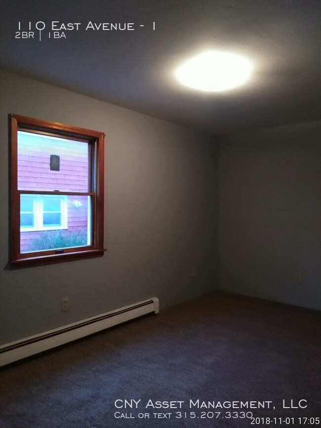 Building Photo - 110 East Ave