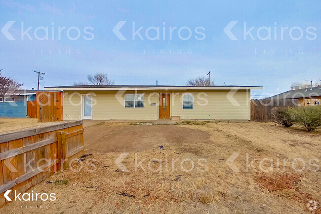 Building Photo - 1124 W Terry Rd