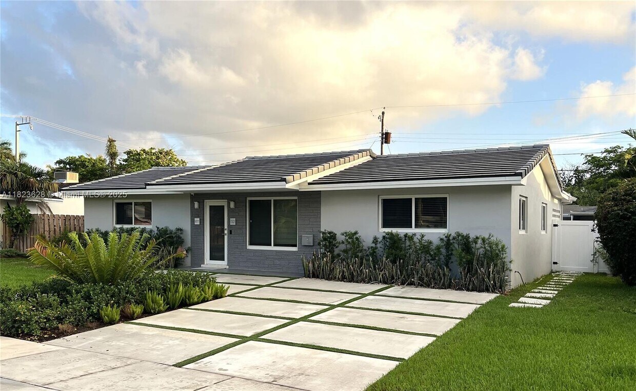 Foto principal - 1321 Garfield St