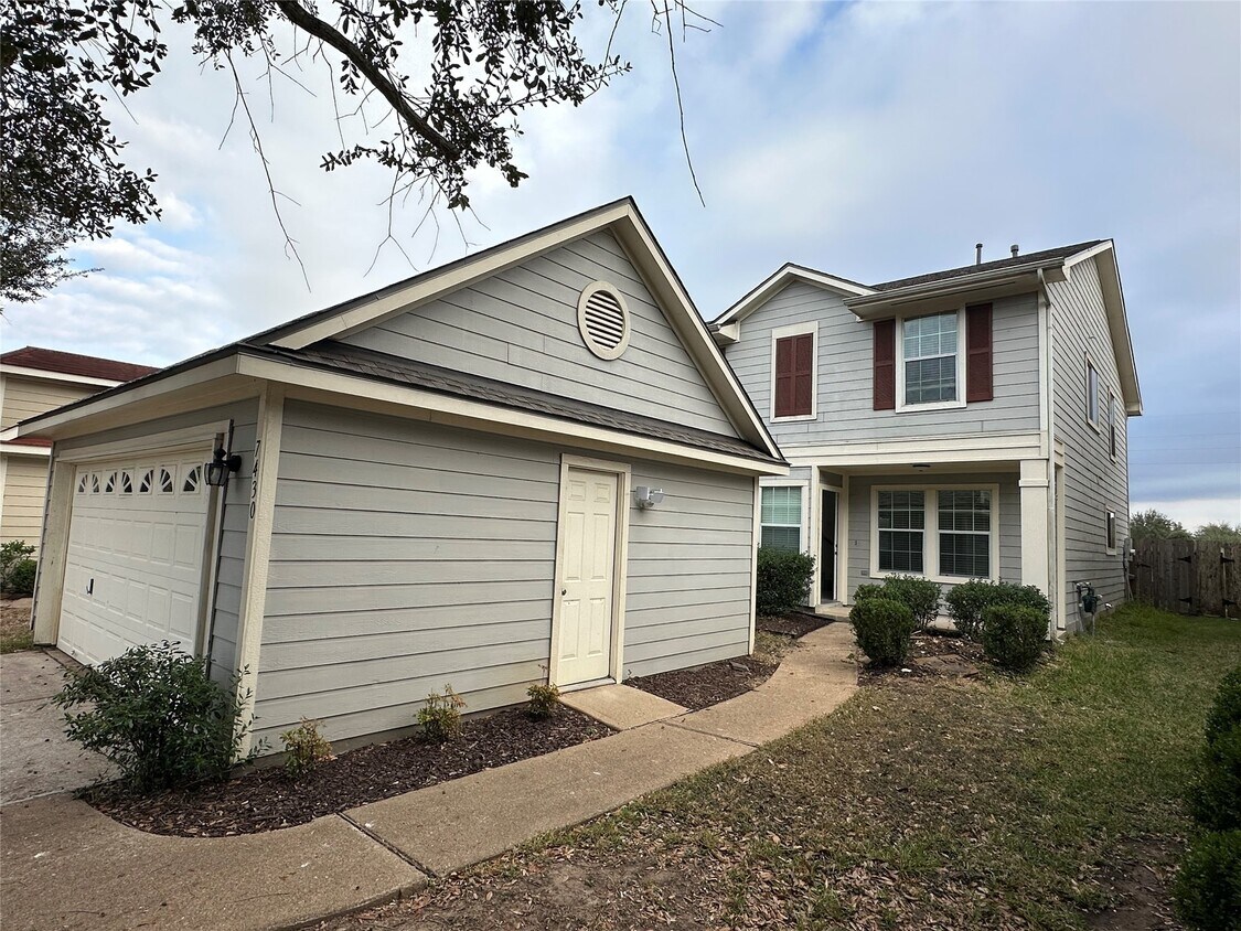 Foto principal - 7430 Rabbit Ridge