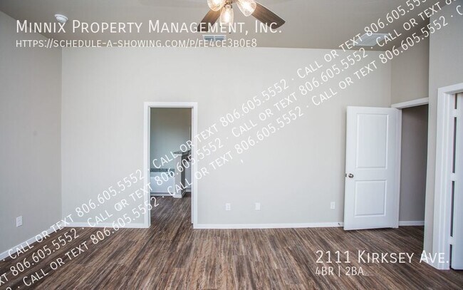 Foto del edificio - 2111 Kirksey Ave.