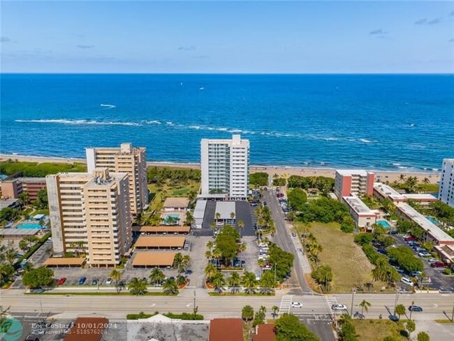 Building Photo - 1630 N Ocean Blvd