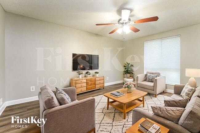 Building Photo - 1362 Tucker Woods Dr NW