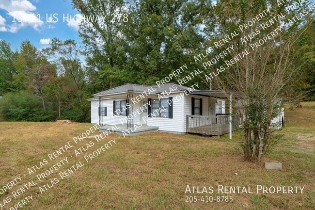 Building Photo - 13711 US Highway 278-