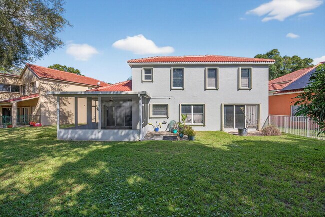 Foto del edificio - 7004 Galleon Cove Cir