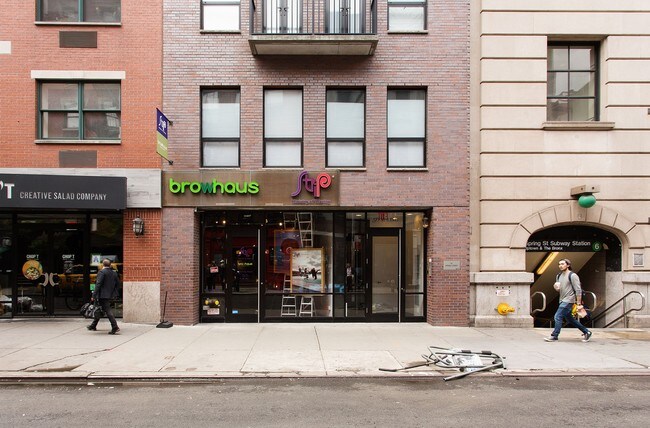 Foto del edificio - 56 Spring Street